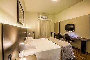 JR Hotel