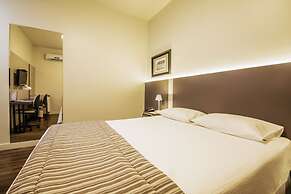 JR Hotel
