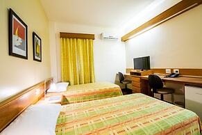 JR Hotel