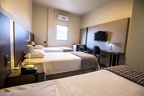 JR Hotel