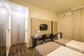 JR Hotel