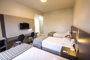 JR Hotel