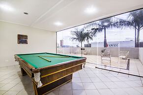 JR Hotel