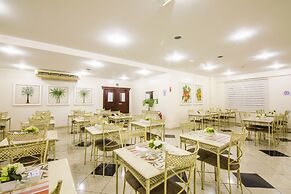 JR Hotel