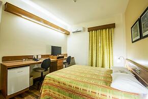 JR Hotel