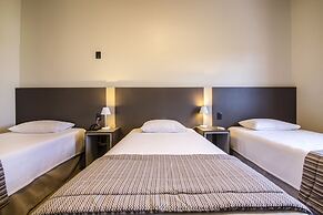 JR Hotel