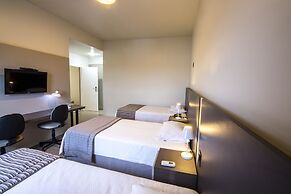 JR Hotel