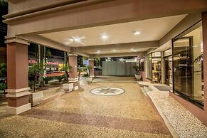 JR Hotel