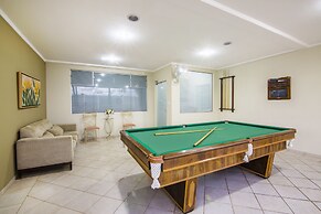JR Hotel