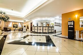 JR Hotel