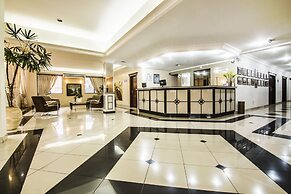 JR Hotel