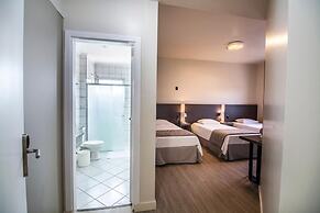 JR Hotel