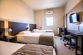 JR Hotel