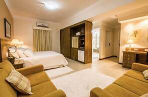 JR Hotel