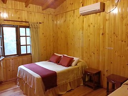 Costa del Sol Iguazú