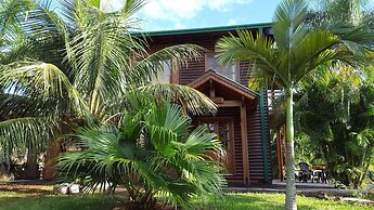 Costa del Sol Iguazú