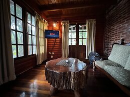 Costa del Sol Iguazú