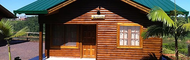 Costa del Sol Iguazú