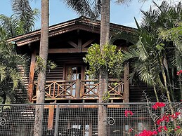 Costa del Sol Iguazú