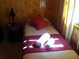 Costa del Sol Iguazú