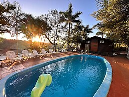 Costa del Sol Iguazú