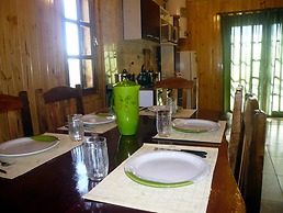 Costa del Sol Iguazú