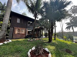 Costa del Sol Iguazú