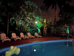 Costa del Sol Iguazú