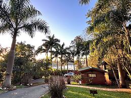 Costa del Sol Iguazú