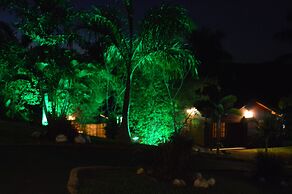 Costa del Sol Iguazú