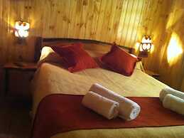 Costa del Sol Iguazú