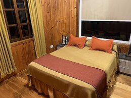 Costa del Sol Iguazú