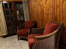 Costa del Sol Iguazú