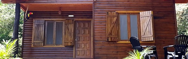 Costa del Sol Iguazú