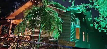 Costa del Sol Iguazú