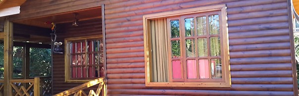 Costa del Sol Iguazú