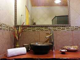 Costa del Sol Iguazú