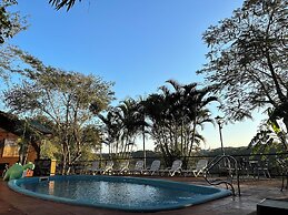 Costa del Sol Iguazú