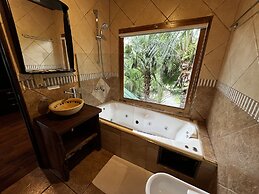 Costa del Sol Iguazú