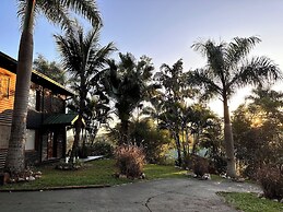 Costa del Sol Iguazú
