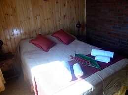 Costa del Sol Iguazú