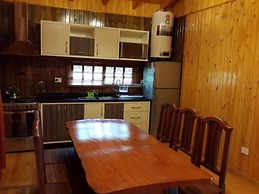 Costa del Sol Iguazú