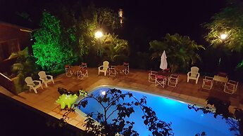 Costa del Sol Iguazú