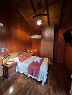 Costa del Sol Iguazú