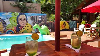 Costa del Sol Iguazú