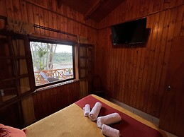 Costa del Sol Iguazú