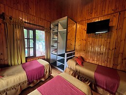 Costa del Sol Iguazú