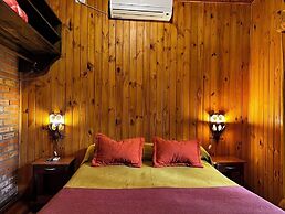 Costa del Sol Iguazú