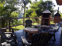 Costa del Sol Iguazú