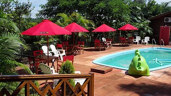 Costa del Sol Iguazú